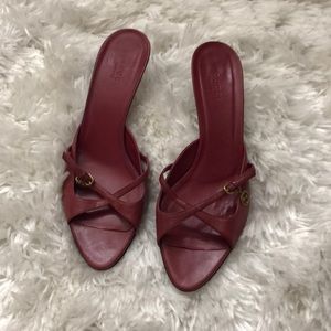 Gucci shoes